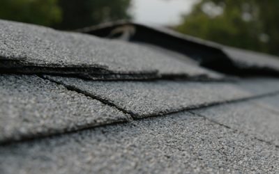 Roof Repair and Replacement Services in Charleston