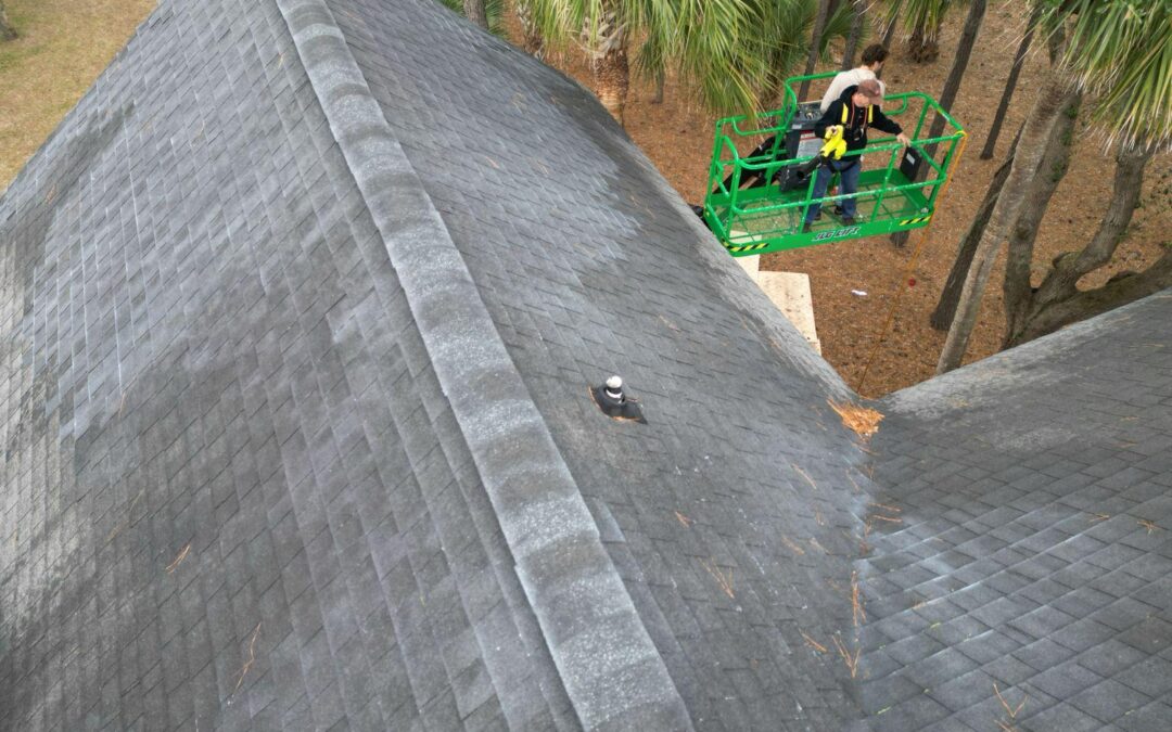 Preventative Roof Maintenance: Tips to Extend Your Roof’s Lifespan