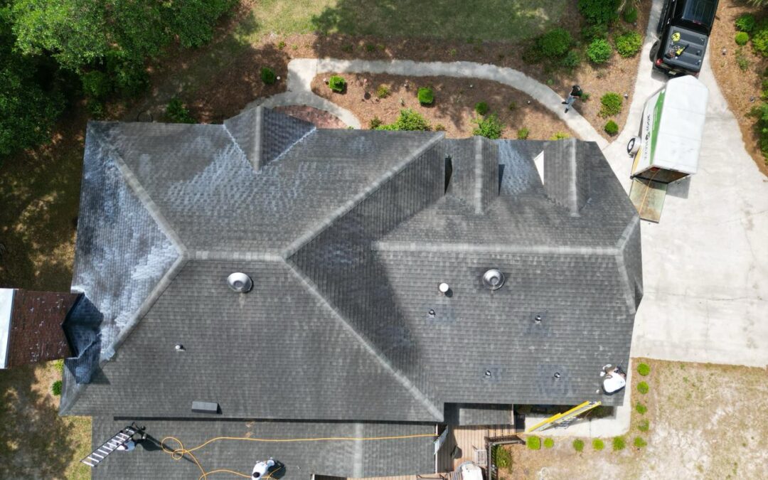 How to Extend the Life of Your Roof: A Comprehensive Guide