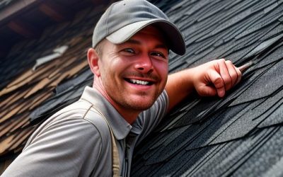 Roofing Repairs Company in Charleston: Your Trusted Experts