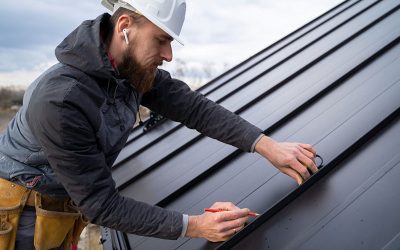 Metal Roof Cleaning Services in Charleston: Keeping Your Roof Gleaming