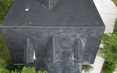 Roof Rejuvenation Contractor Near Me in Charleston