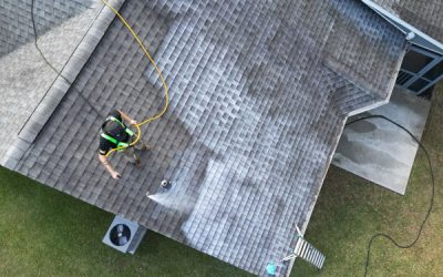 Spray-On Roof Coating for Asphalt Shingles: A Complete Guide