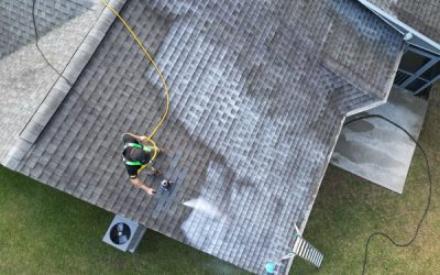 Roof Coating Services in Charleston: Enhance and Protect Your Roof