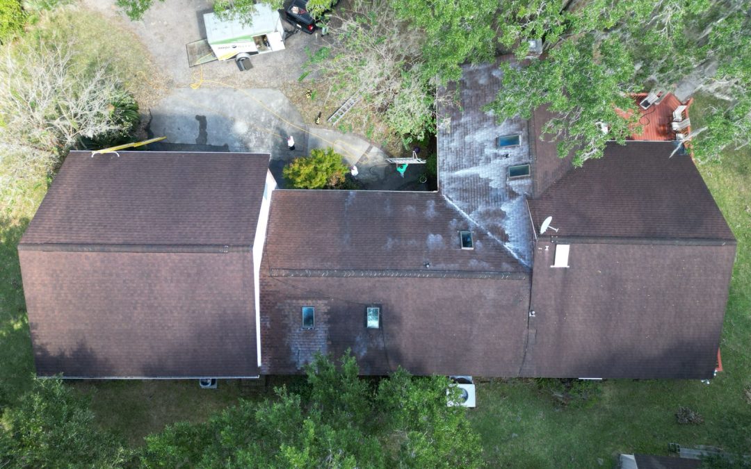 Comprehensive Roof Sealing Services: The Ultimate Guide