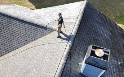 Roof Restoration Company Near Me in Charleston