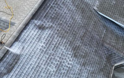 Common Roofing Problems and Solutions in Charleston