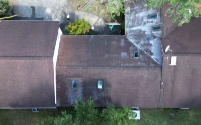 Roof Renewal Company Near Me in Charleston, South Carolina